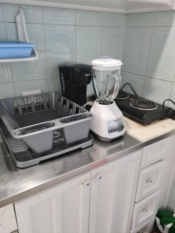 Aparthotel En Torres Gemelas 2812 Sur *