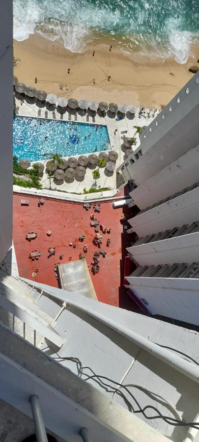 En Torres Gemelas 2812 Sur Aparthotel *