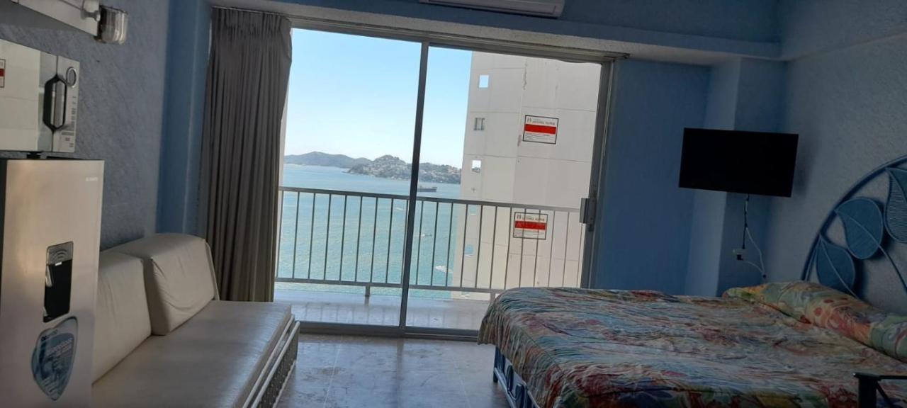 En Torres Gemelas 2812 Sur Aparthotel *