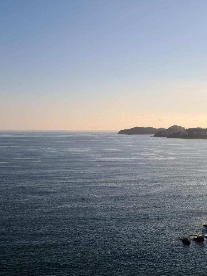 Aparthotel En Torres Gemelas 2812 Sur Acapulco