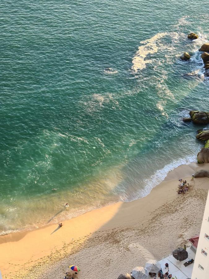 Aparthotel En Torres Gemelas 2812 Sur Acapulco